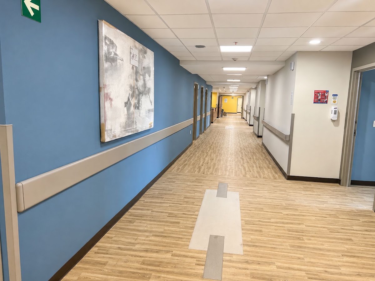 Hospital ABC 1800m2, Santa Fe, Cdmx: Detalle constructivo y precisión