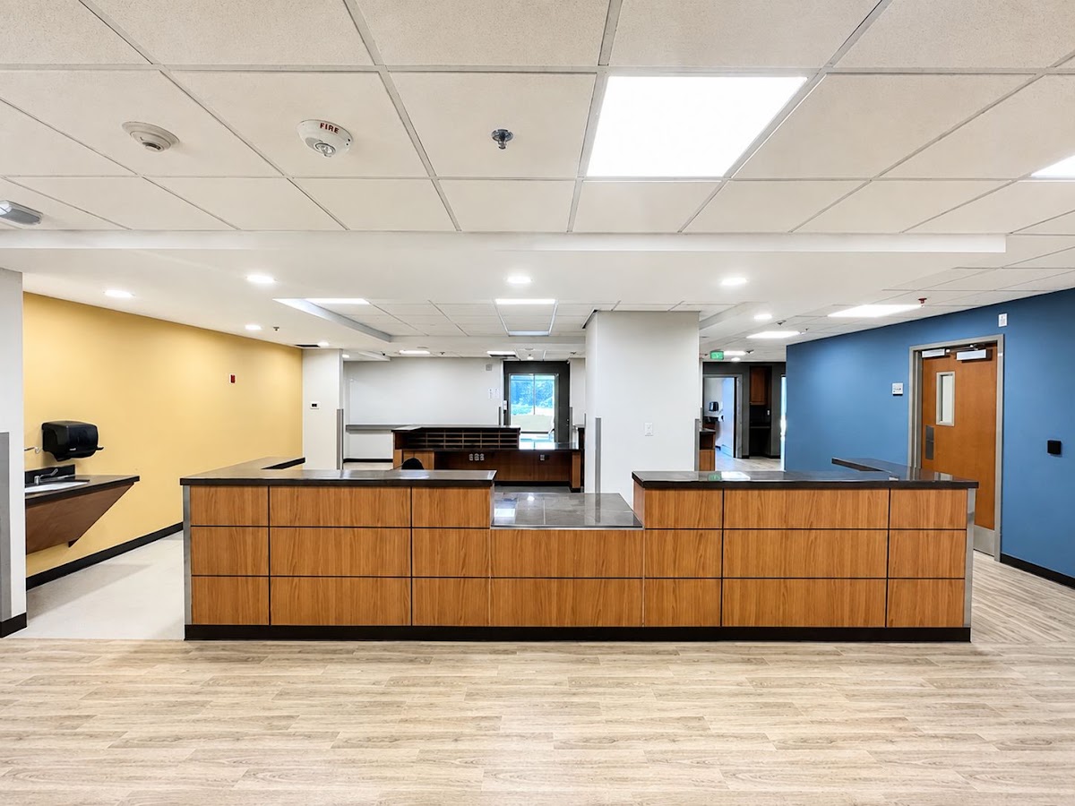 Hospital ABC 1800m2, Santa Fe, Cdmx: Calidad aplicada a cada espacio