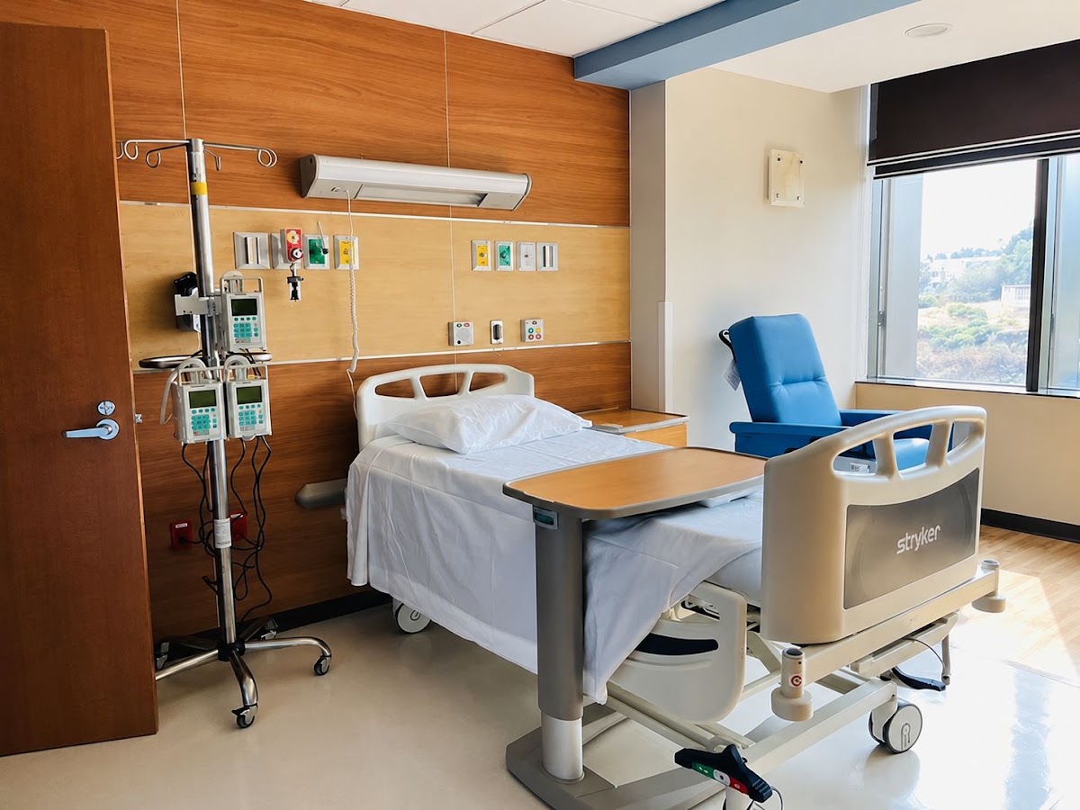 Hospital ABC 1800m2, Santa Fe, Cdmx: Ejecución en espacios especializados