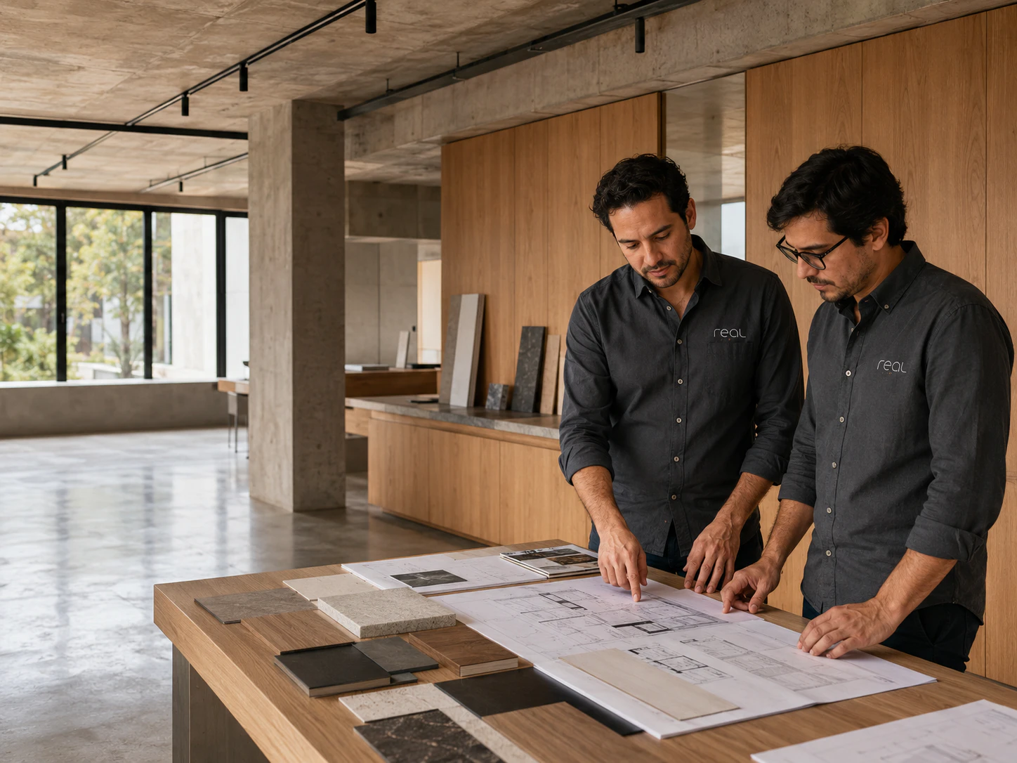 Design & Build